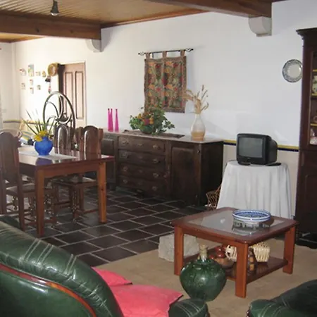 Patio Mateus Semesterbostad