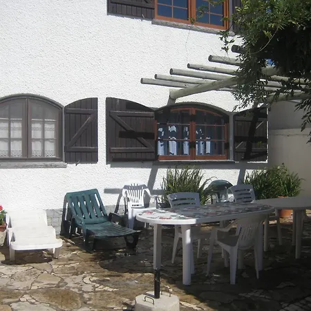 Patio Mateus 別荘 *