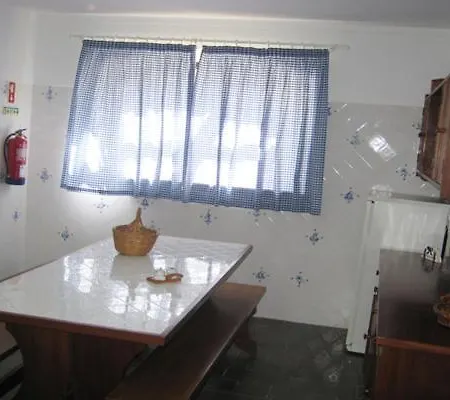 Patio Mateus בית נופש