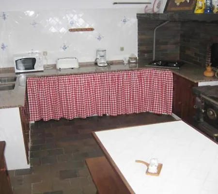 בית נופש Patio Mateus