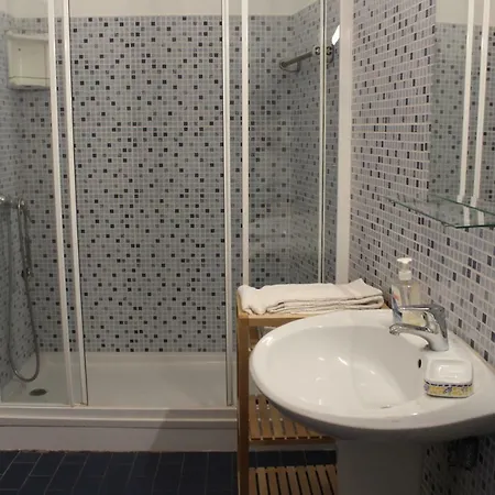 Patio Mateus Semesterbostad Areia Branca