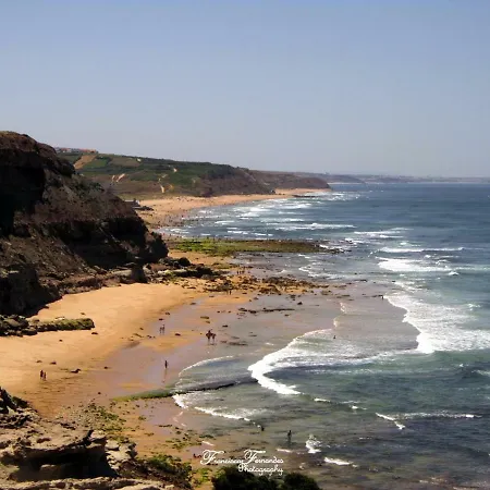 Semesterbostad Patio Mateus