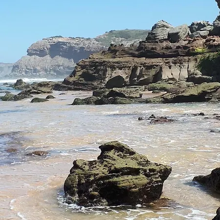 Patio Mateus Semesterbostad