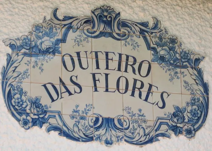 Сasa de vacaciones Patio Mateus