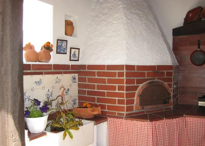 Patio Mateus Сasa de vacaciones