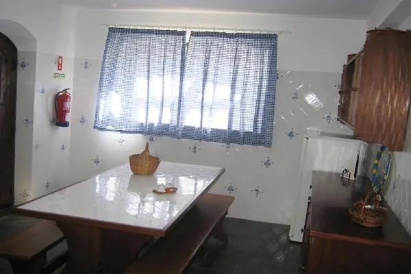 Patio Mateus Сasa de vacaciones