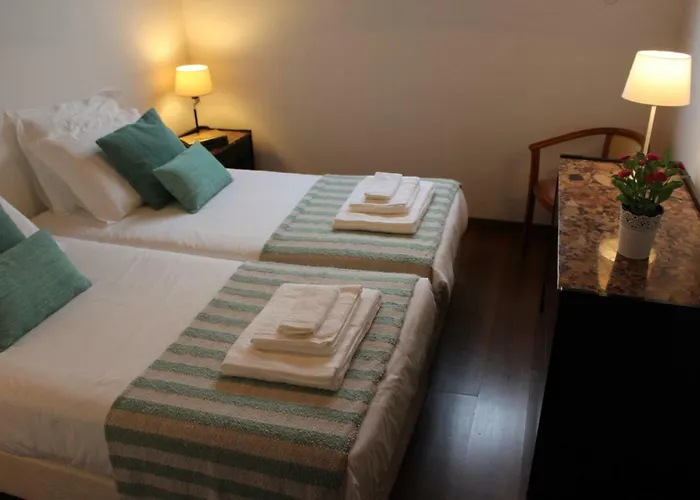 Сasa de vacaciones Patio Mateus *