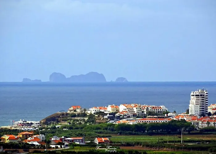 Patio Mateus Сasa de vacaciones