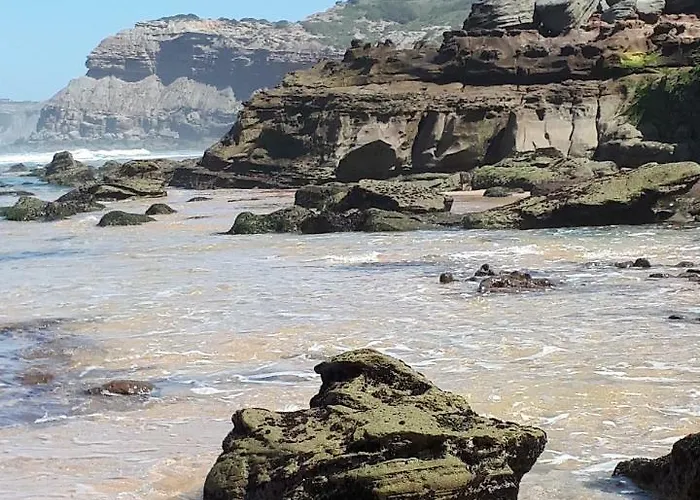 Patio Mateus Сasa de vacaciones