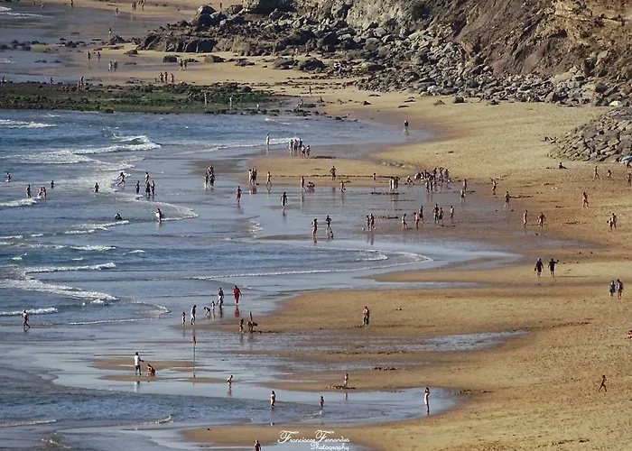 Patio Mateus Areia Branca